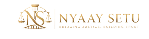 official logo nyaay-setu.com